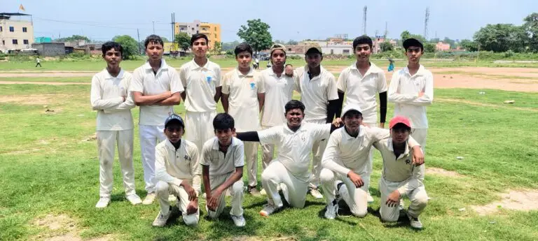 Cricket Association of seraikela kharsawan