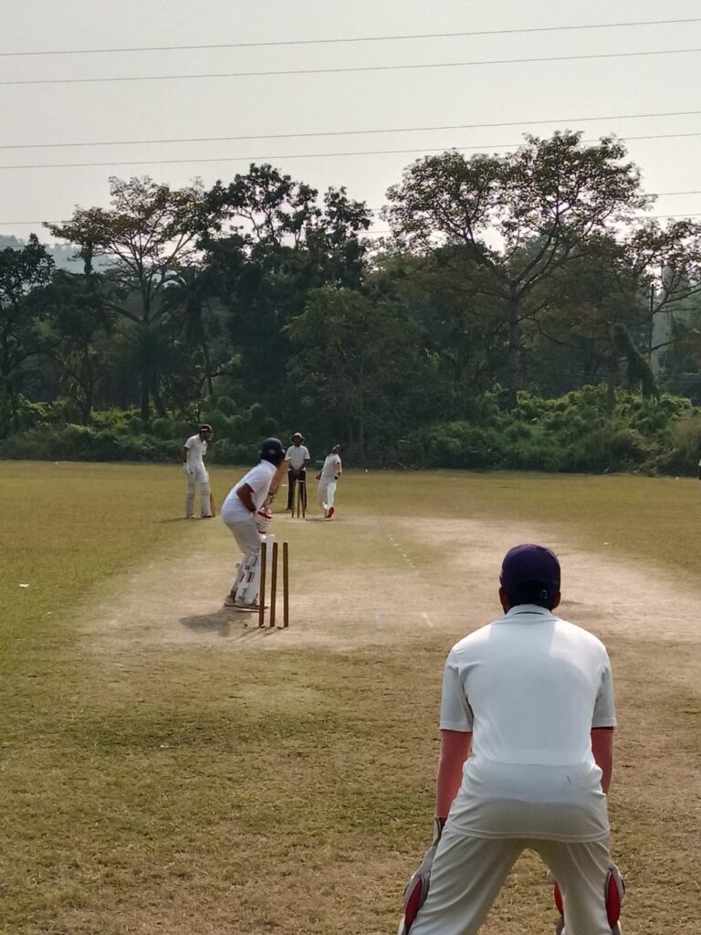 Seraikela Kharsawan A Division 25-26