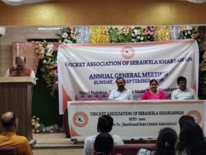 CASK AGM 2026
